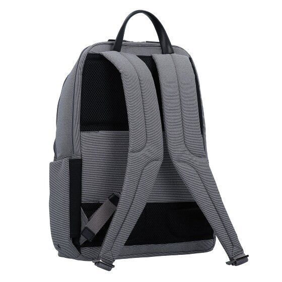 Piquadro Zaino Daypack 43.5 cm Laptopfach