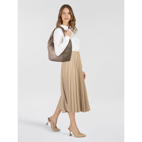 Liebeskind Farrah Schultertasche M Leder 45 cm