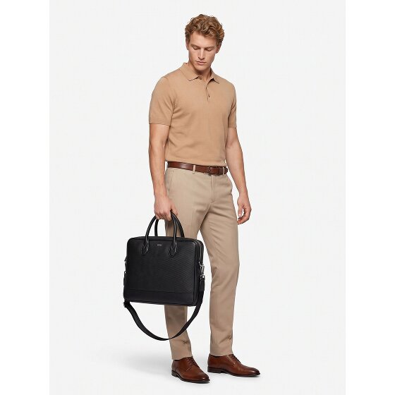 Boss Northon Aktentasche 38 cm Laptopfach