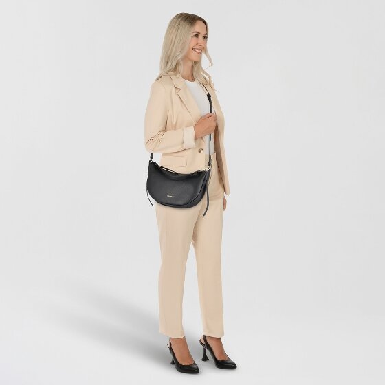 Coccinelle C-Easy Schultertasche Leder 25 cm