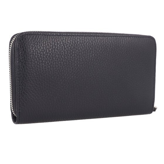 abro Adria Geldbörse Leder 19 cm