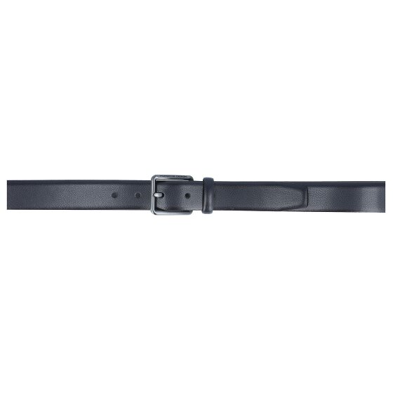Porsche Design Zeus Gürtel Leder