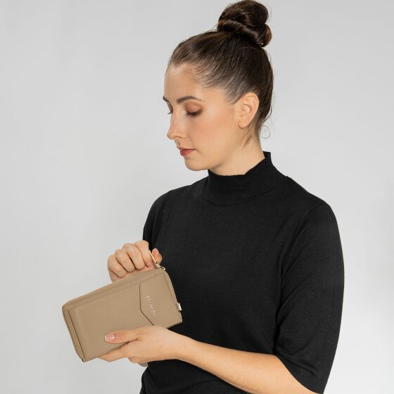 Lazarotti Bologna Leather Handytasche Leder 11 cm Lazarotti Bologna Leather Handytasche Leder 11 cm