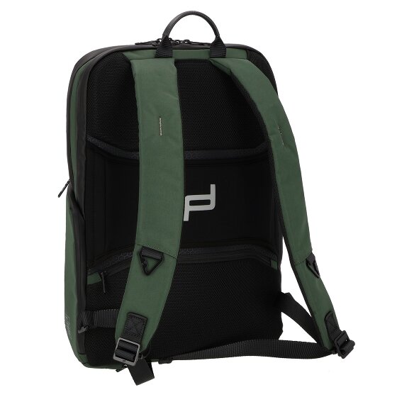 Porsche Design Urban Eco M2 Rucksack 48 cm Laptopfach