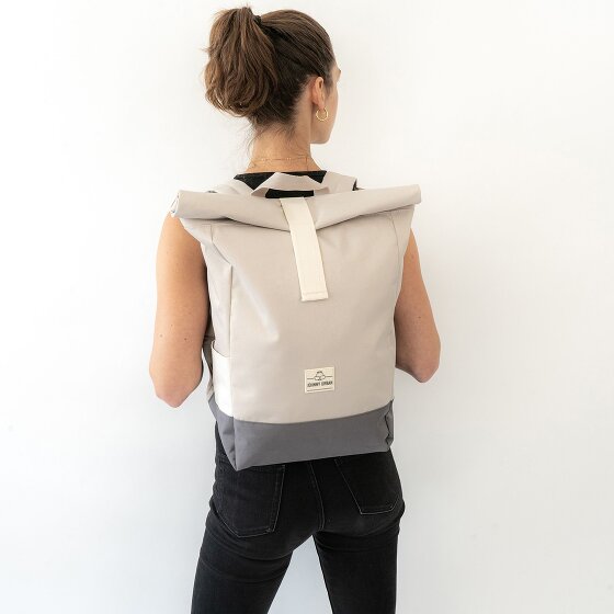 Johnny Urban Eco Series Ryan Daypack 41 cm Laptopfach Johnny Urban Eco Series Ryan Daypack 41 cm Laptopfach