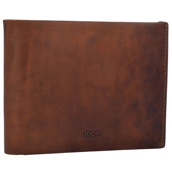 Joop! Loreto Typhon Geldbörse RFID Leder 12 cm
