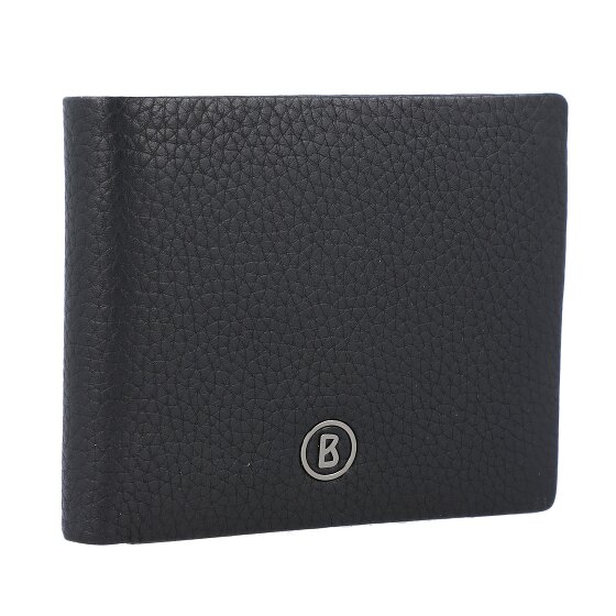 Bogner Vail Devin Geldbörse RFID Leder 12 cm