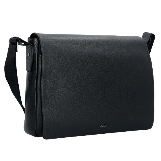 Joop! Cardona Doros Messenger Leder 38 cm Laptopfach