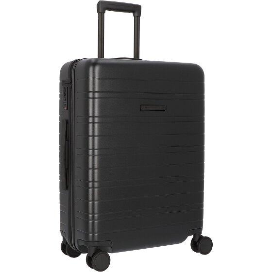 Horizn Studios H6 Check-in 4-Rollen Trolley 64 cm