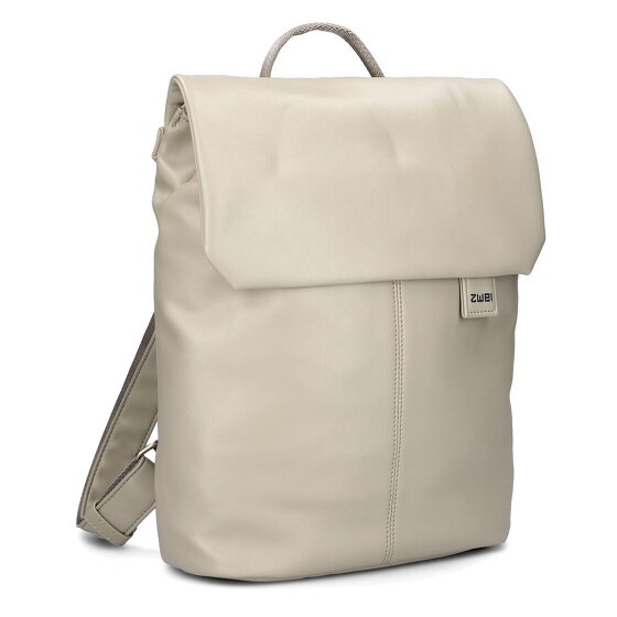 Zwei Mademoiselle.M Daypack 35 cm Laptopfach
