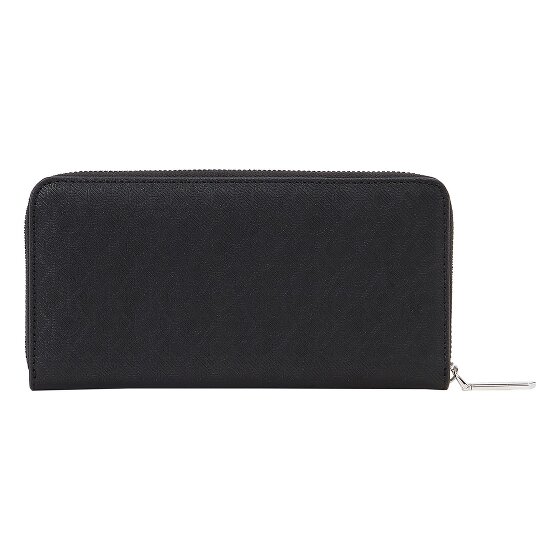 Calvin Klein CK Mixmedia Geldbörse 20 cm