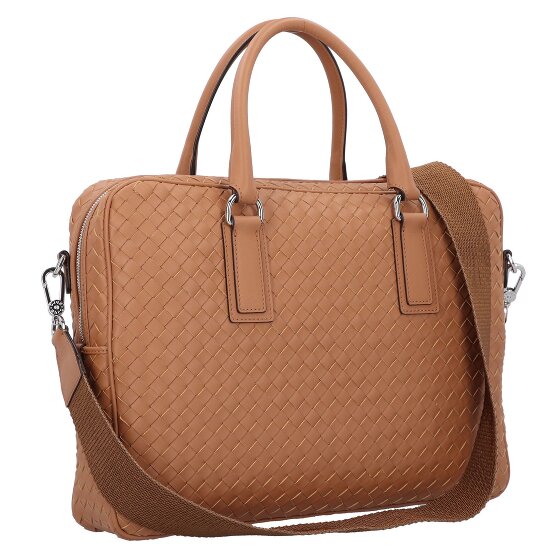 abro Lotus Handtasche Leder 39 cm abro Lotus Handtasche Leder 39 cm