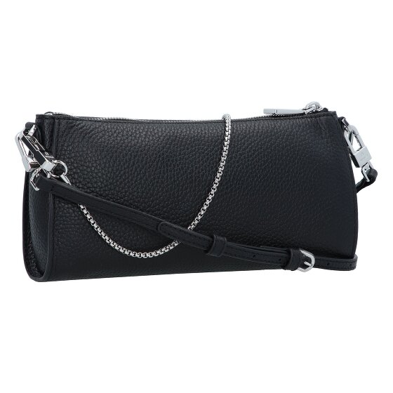 AIGNER Ivy Schultertasche Leder 25 cm