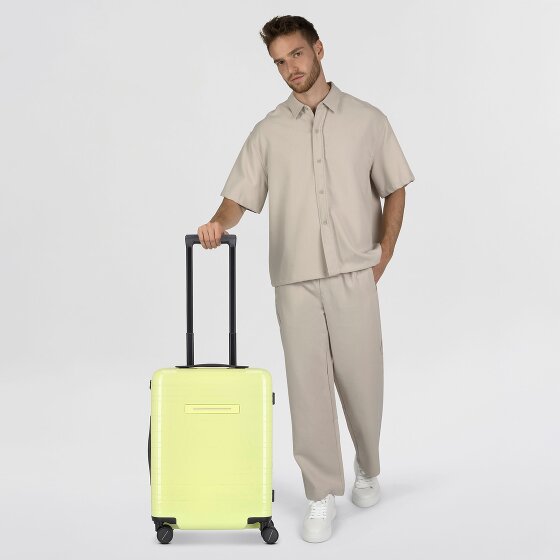 Horizn Studios H5 Essential 4 Rollen Kabinentrolley S 53 cm