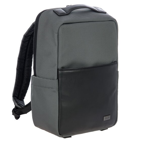 Bric's Monza Rucksack 37 cm Laptopfach Bric's Monza Rucksack 37 cm Laptopfach