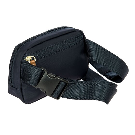 Bric's X-Collection Mini Bag Umhängetasche 18 cm Bric's X-Collection Mini Bag Umhängetasche 18 cm