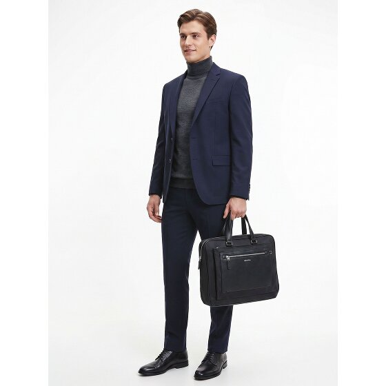 Calvin Klein Aktentasche 35 cm Laptopfach