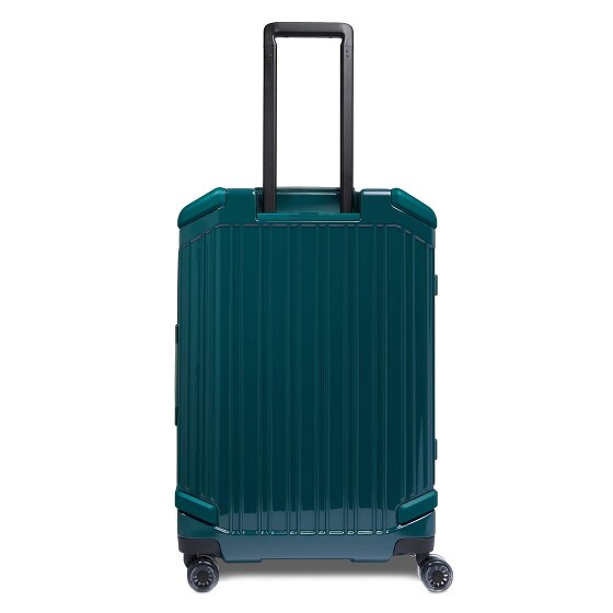 Piquadro Pop 4 Rollen Trolley 69 cm Piquadro Pop 4 Rollen Trolley 69 cm