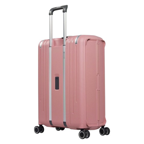 Eminent Vertica 4 Rollen Trolley M 68 cm