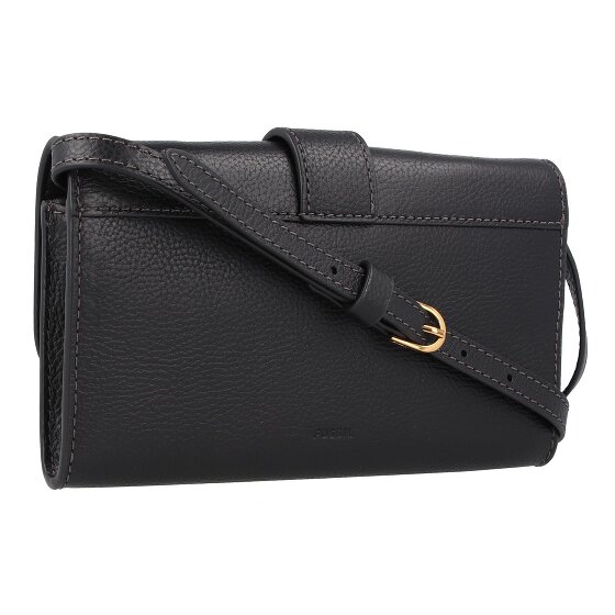 Fossil Harwell Clutch Geldbörse Leder 19 cm