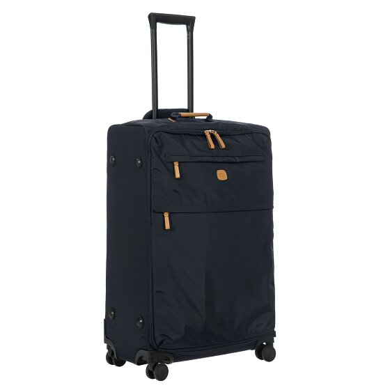 Bric's X-Collection 4 Rollen Trolley 77 cm