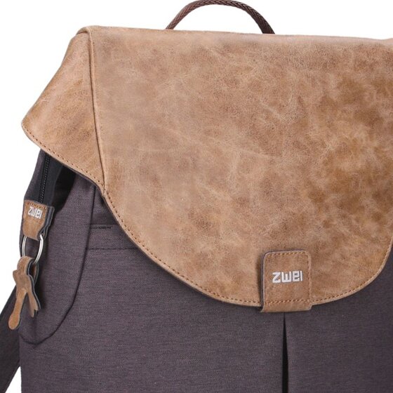 Zwei Olli Daypack 37 cm Laptopfach