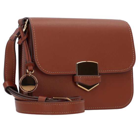 Fossil Lennox Umhängetasche Leder 20 cm