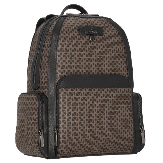 AIGNER The Core Rucksack 41 cm Laptopfach
