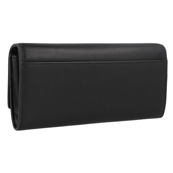 Liebeskind Valentina Geldbörse RFID Schutz Leder 19 cm Liebeskind Valentina Geldbörse RFID Schutz Leder 19 cm