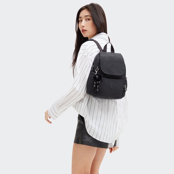 Kipling Basic City Zip Mini City Rucksack 29 cm