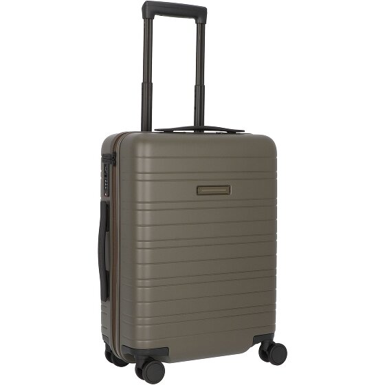 Horizn Studios H5 Check-in 4-Rollen Kabinentrolley 55 cm