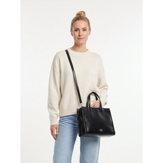 The Bridge Story Donna Handtasche Leder 39 cm