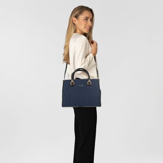 Liu Jo Manh Shopper Tasche M 34 cm Liu Jo Manh Shopper Tasche M 34 cm