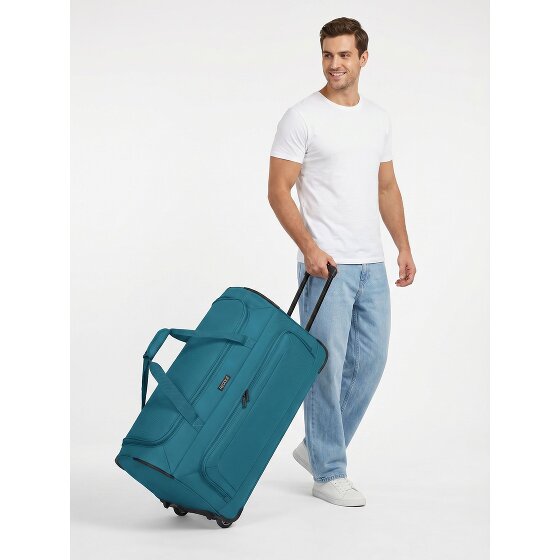 Redolz Duffle Essentials 2 Rollen Reisetasche 71 cm