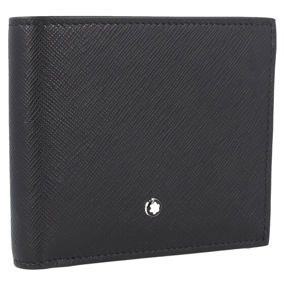 Montblanc Sartorial Geldbörse Leder 11.5 cm