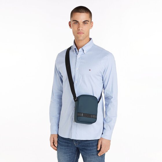 Tommy Hilfiger TH Monotype Mini Bag Umhängetasche 15 cm