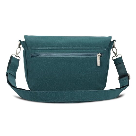 Zwei Mademoiselle.M Messenger 33 cm Laptopfach Zwei Mademoiselle.M Messenger 33 cm Laptopfach