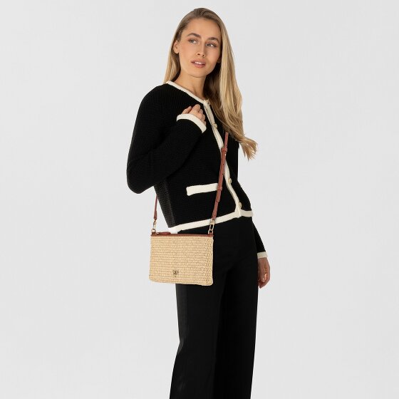 PINKO Flat Horizontal Umhängetasche 21 cm