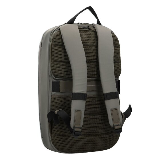 Horizn Studios Gion Backpack Travel Reiserucksack 49 cm Laptopfach