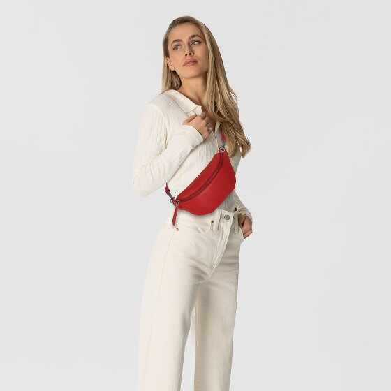 Liebeskind Tavia Gürteltasche Leder 32 cm