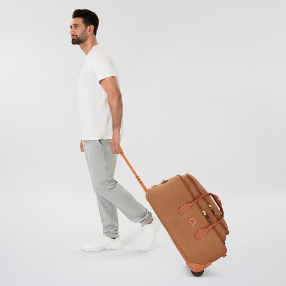 Bric's Life Rollenreisetasche 55 cm