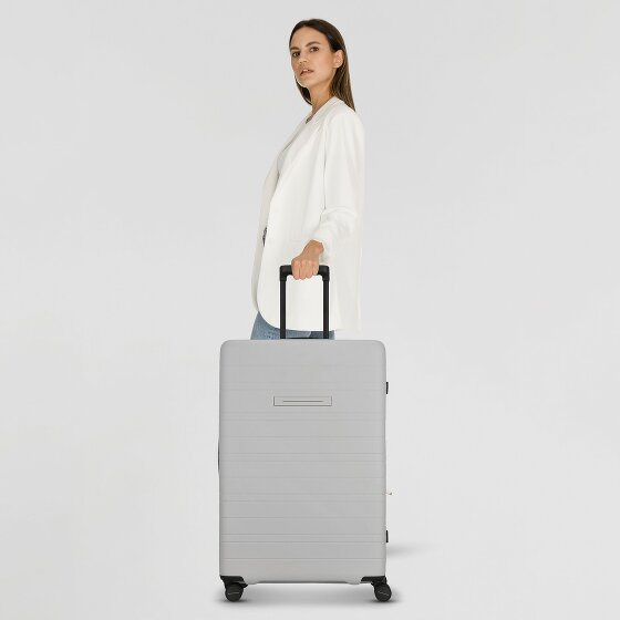 Horizn Studios H7 Air 4 Rollen Trolley 77 cm