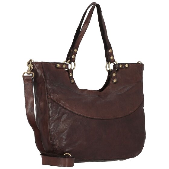 Campomaggi Shopper Tasche Leder 45 cm