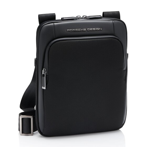 Porsche Design Roadster Umhängetasche 20 cm Porsche Design Roadster Umhängetasche 20 cm