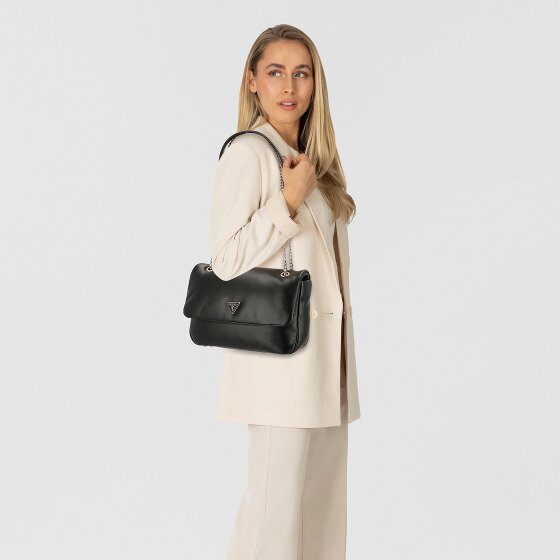 Guess Sunetra Schultertasche 28 cm