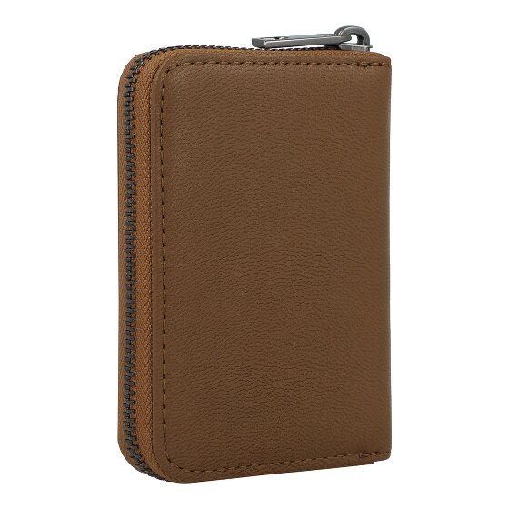 Liebeskind Eliza Geldbörse RFID Schutz Leder 11.5 cm