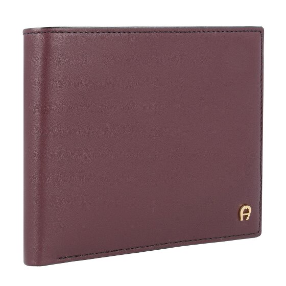 AIGNER Daily Basis Geldbörse Leder 12 cm