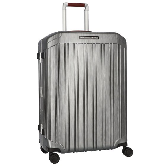 Piquadro PQ-LM 4-Rollen Trolley 68 cm