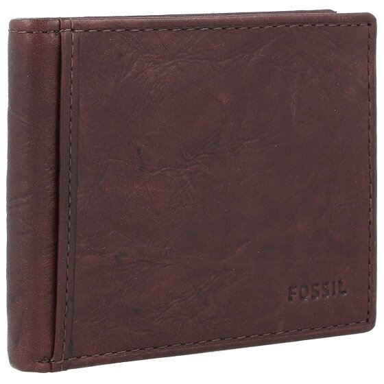 Fossil Ingram Geldbörse RFID Leder 11,5 cm