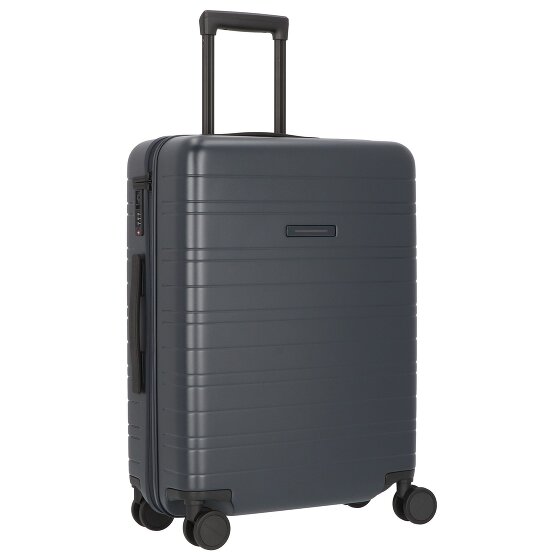 Horizn Studios H6 Check-in 4-Rollen Trolley 64 cm